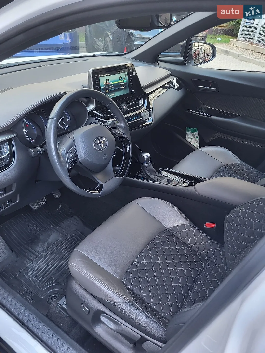 2022 Toyota C-HR - мініатюра 9