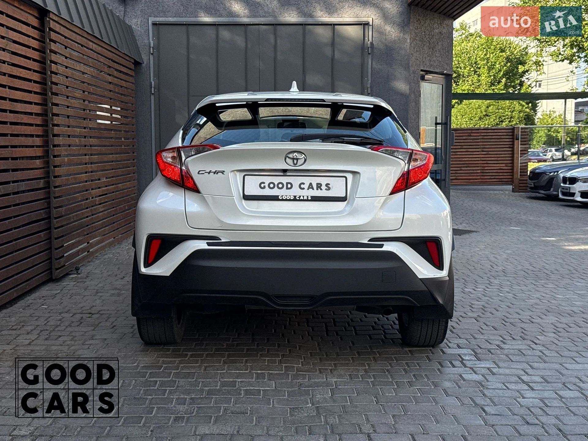 2019 Toyota C-HR - мініатюра 6