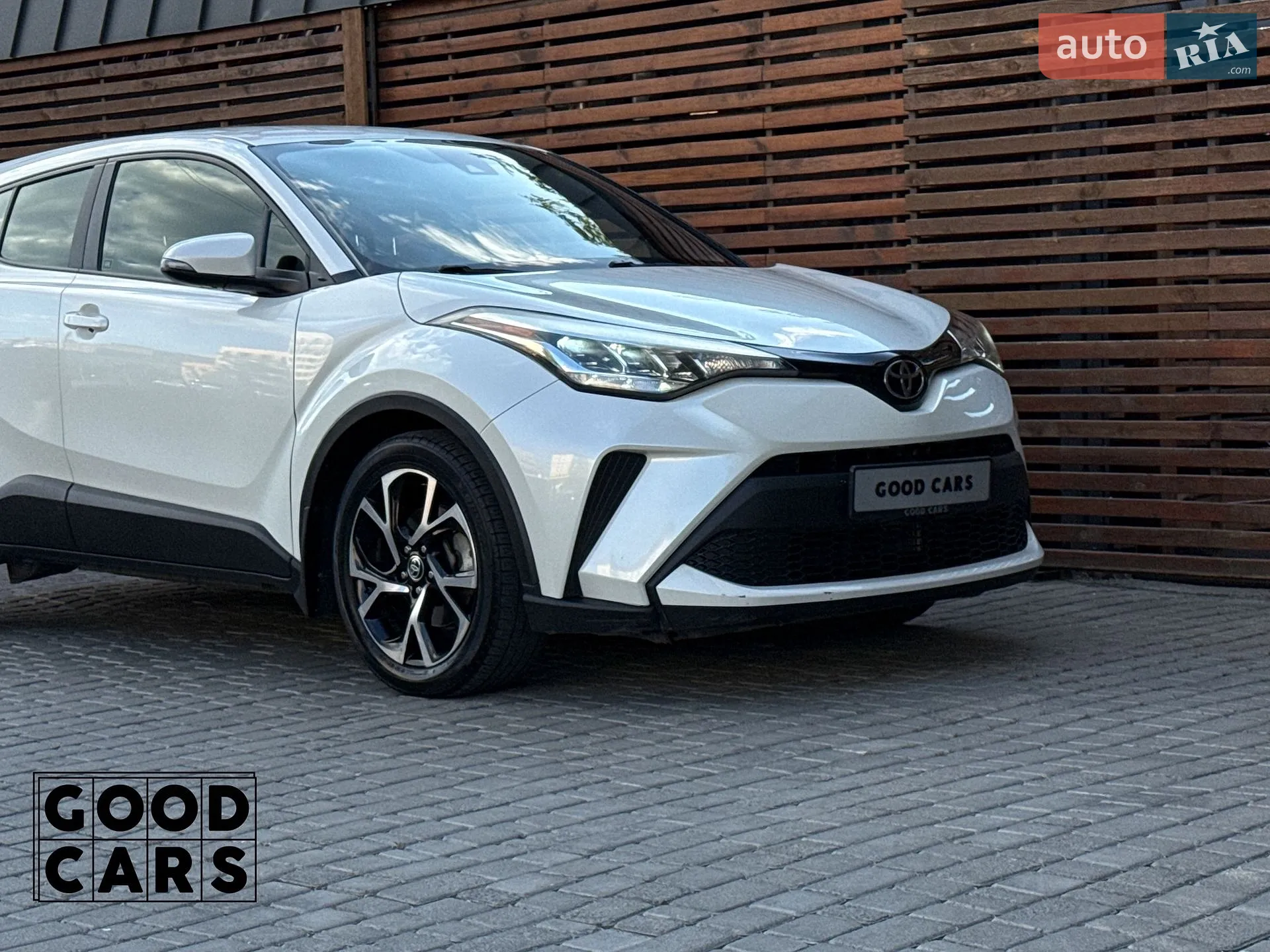 2019 Toyota C-HR - мініатюра 16