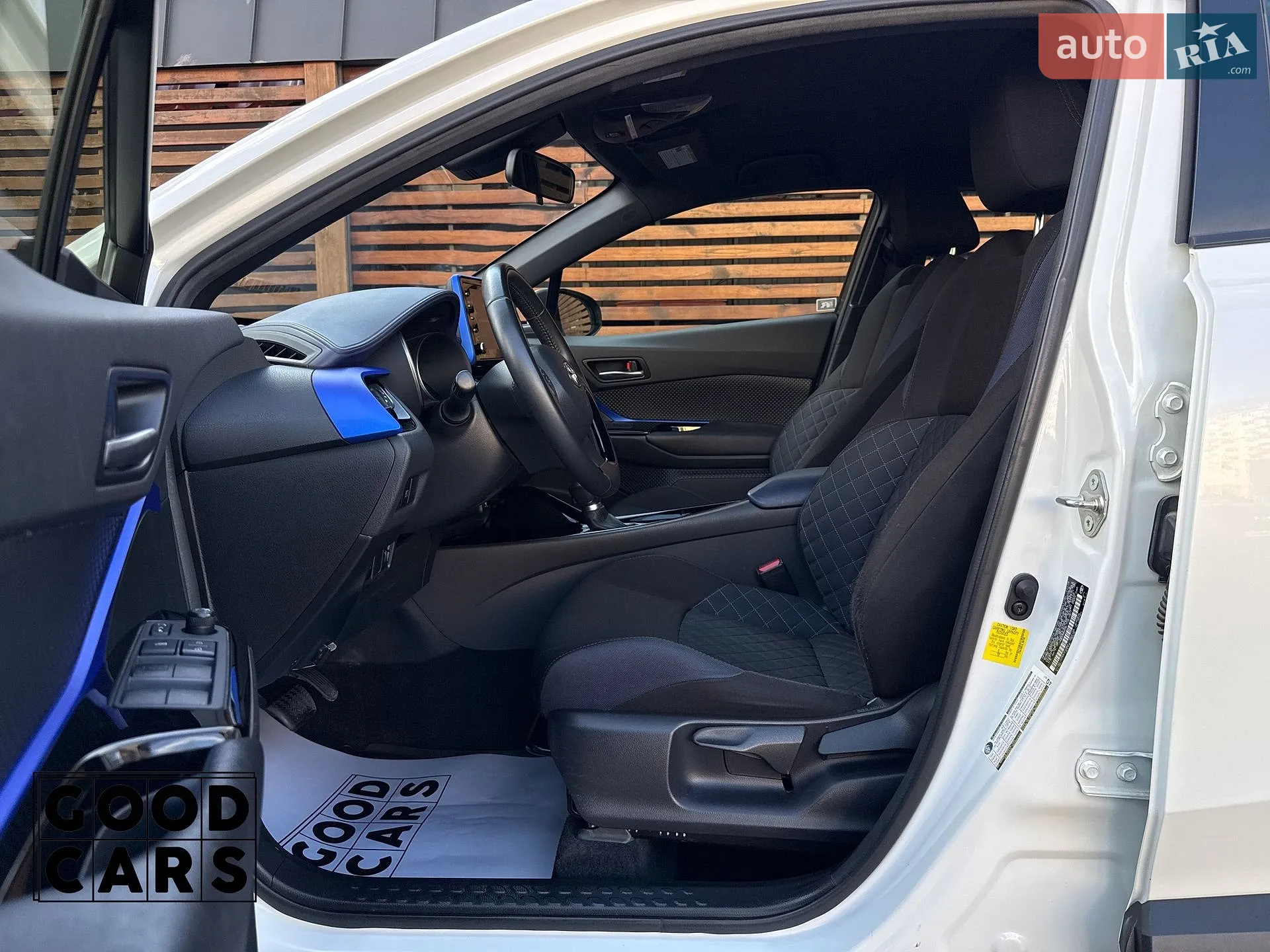 2019 Toyota C-HR - мініатюра 25