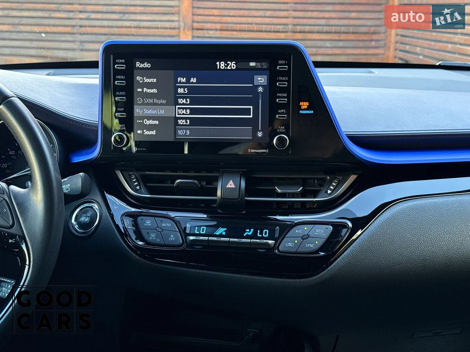 2019 Toyota C-HR - мініатюра 39