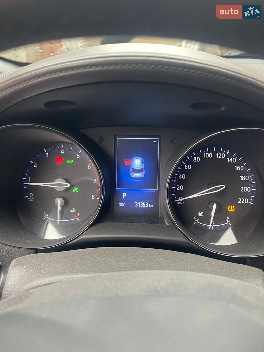 2017 Toyota C-HR - мініатюра 8