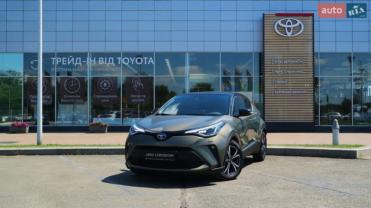 2022 Toyota Highlander - мініатюра 39
