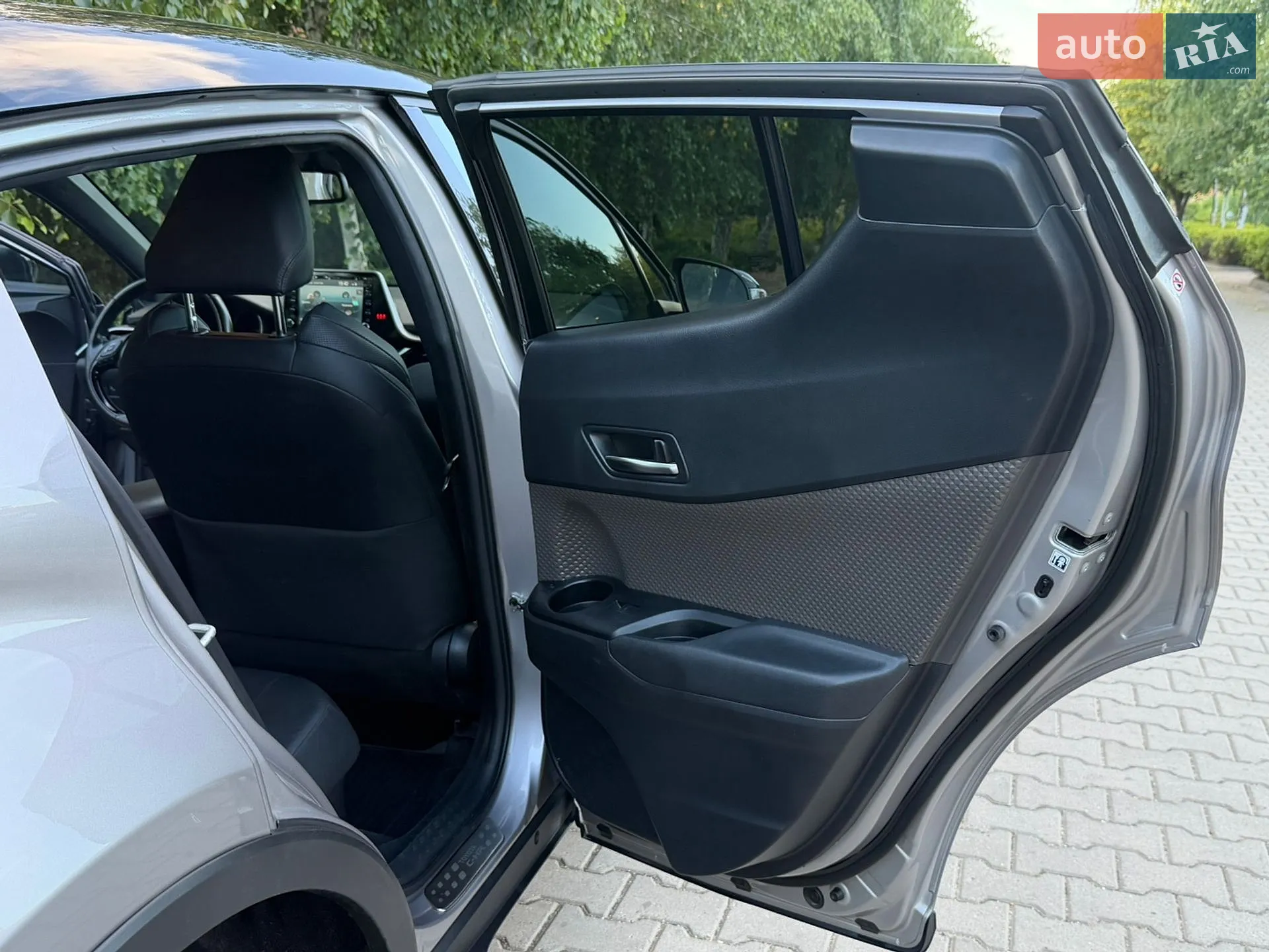 2019 Toyota C-HR - мініатюра 33