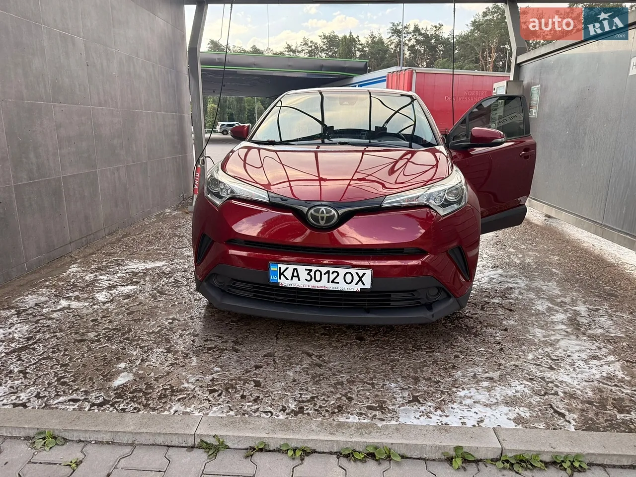 2019 Toyota C-HR - мініатюра 28