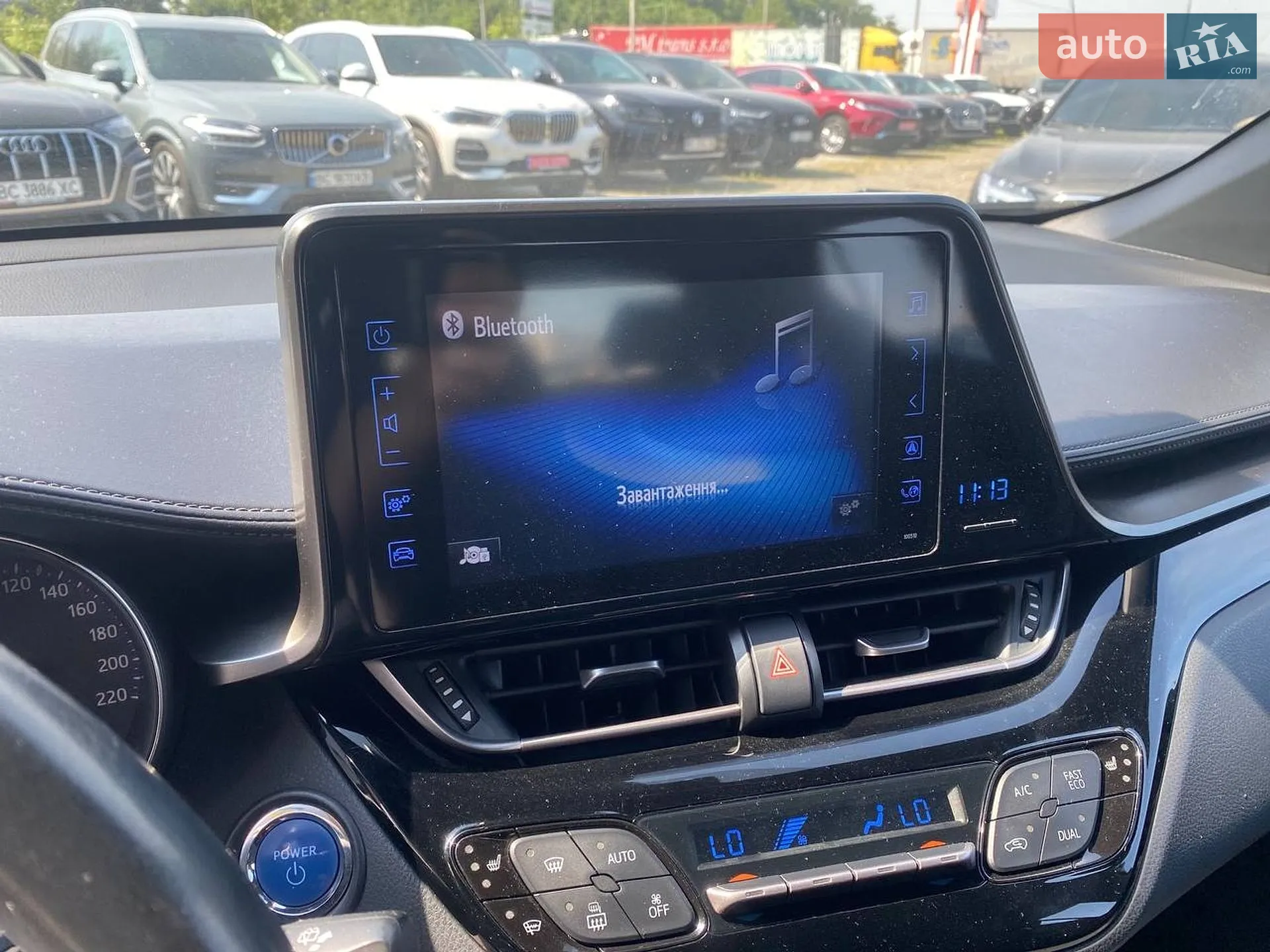 2019 Toyota C-HR - мініатюра 15
