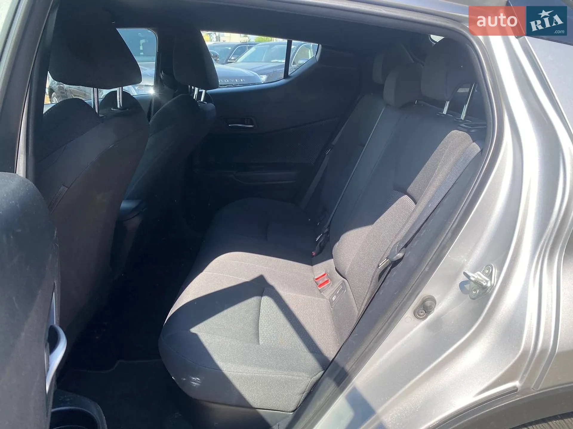2019 Toyota C-HR - мініатюра 20
