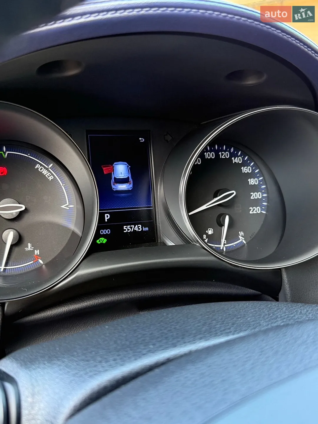 2020 Toyota C-HR - мініатюра 13