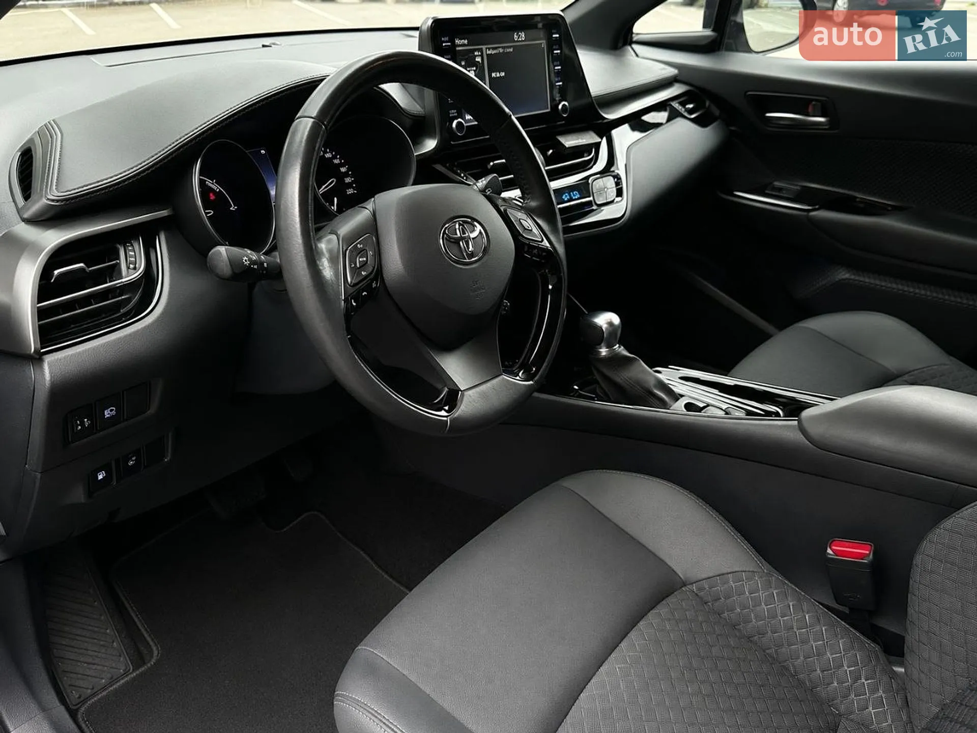 2022 Toyota C-HR - мініатюра 16