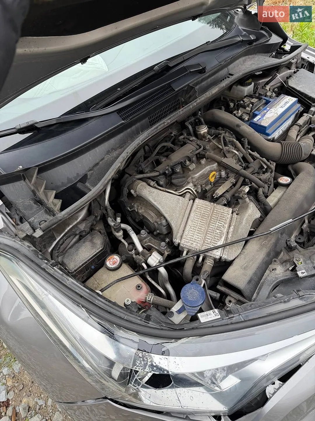 2018 Toyota C-HR - мініатюра 3