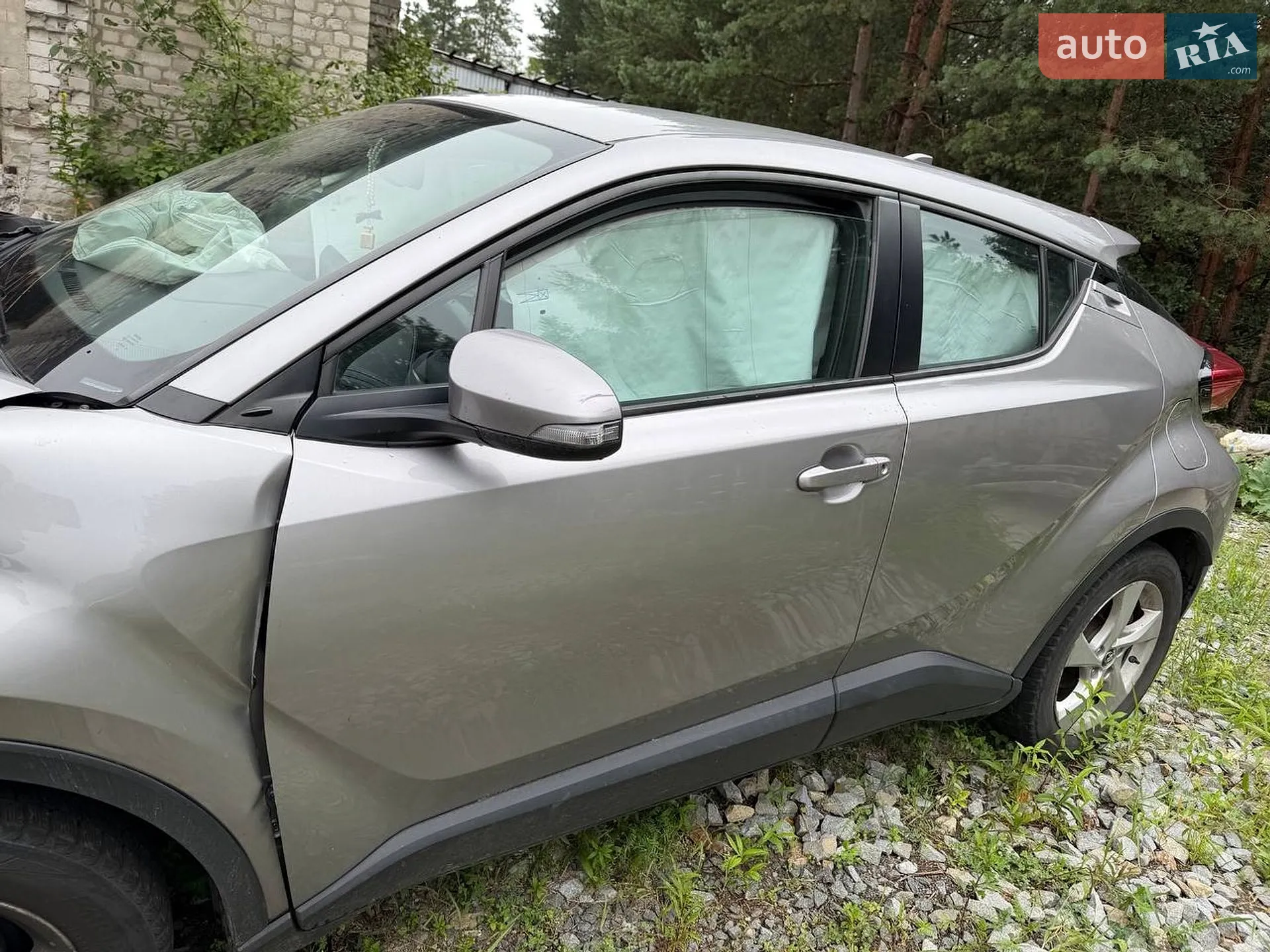 2018 Toyota C-HR - мініатюра 6