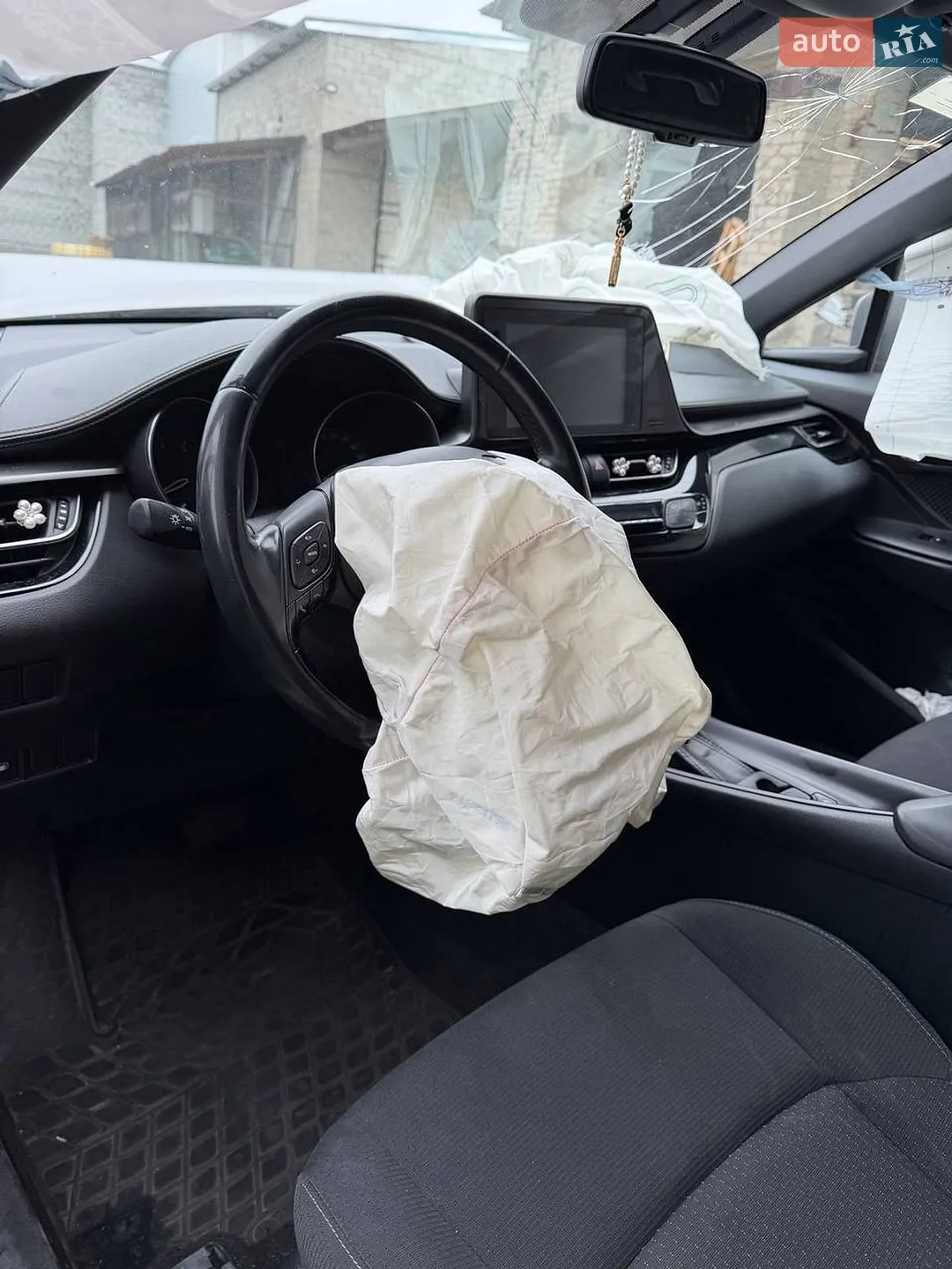 2018 Toyota C-HR - мініатюра 8