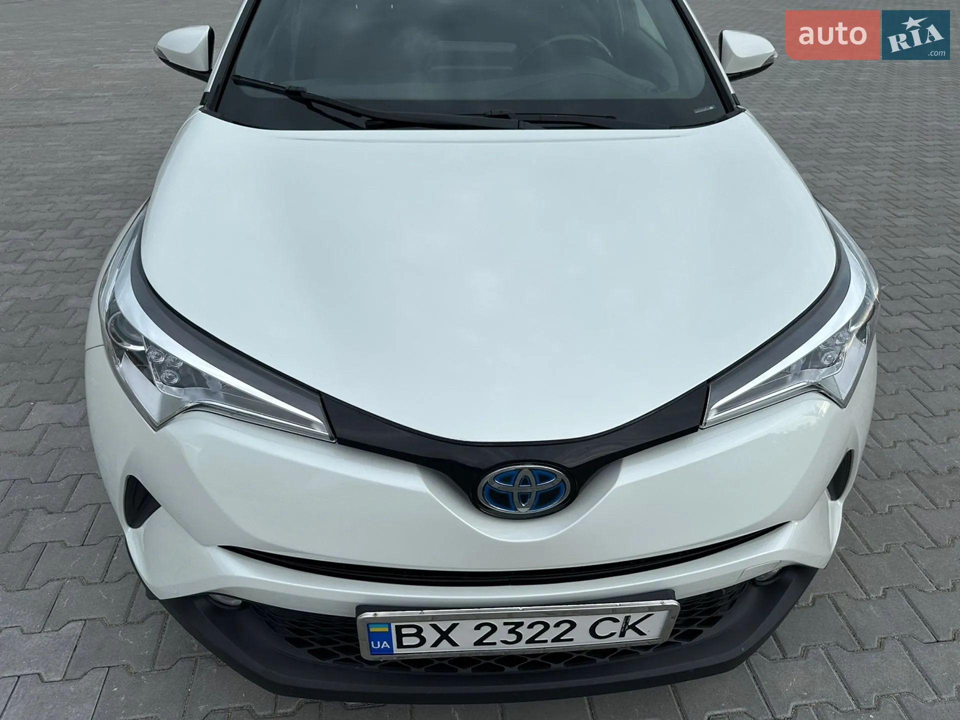 2018 Toyota C-HR - мініатюра 21