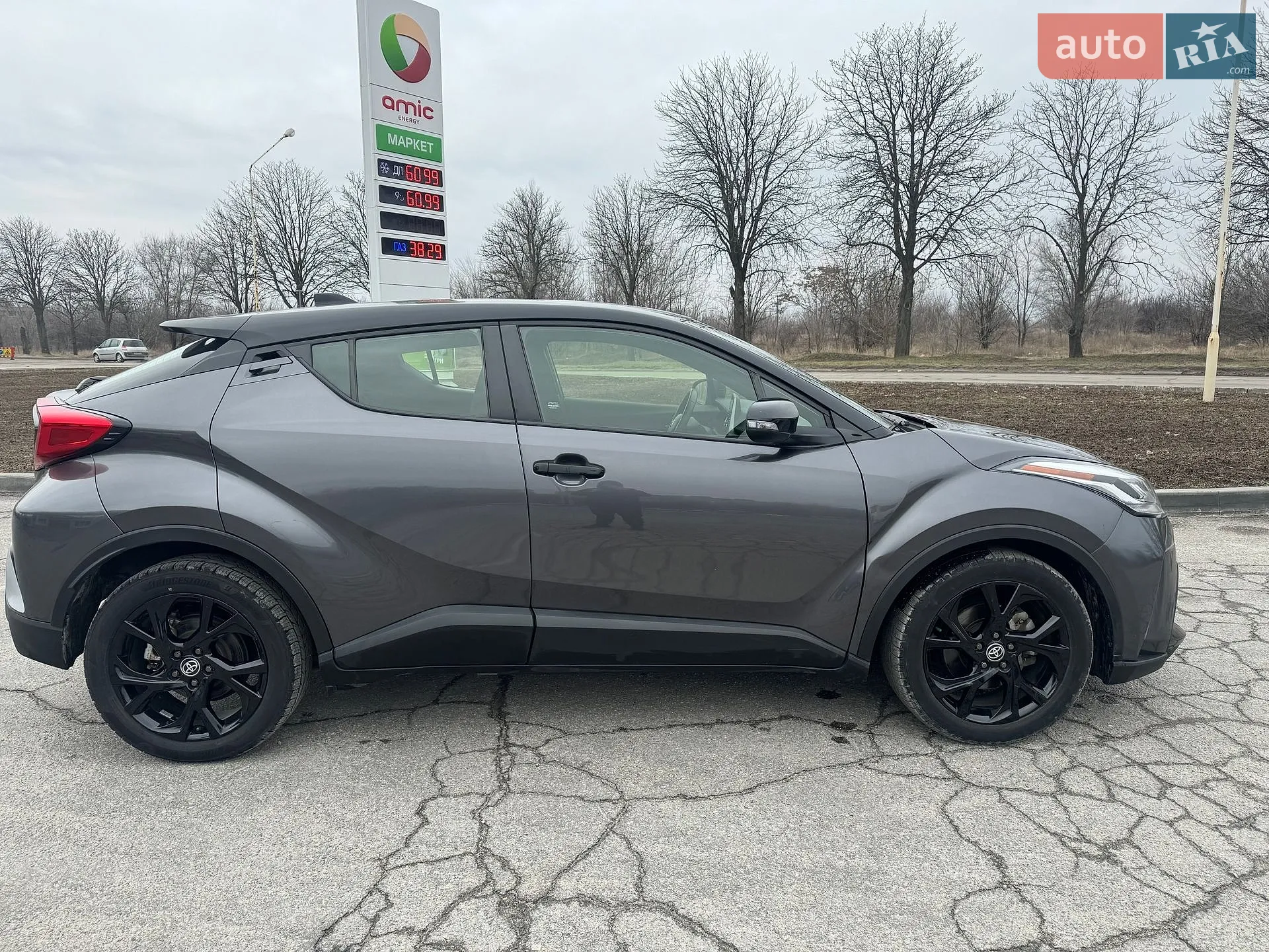 2022 Toyota C-HR - мініатюра 4