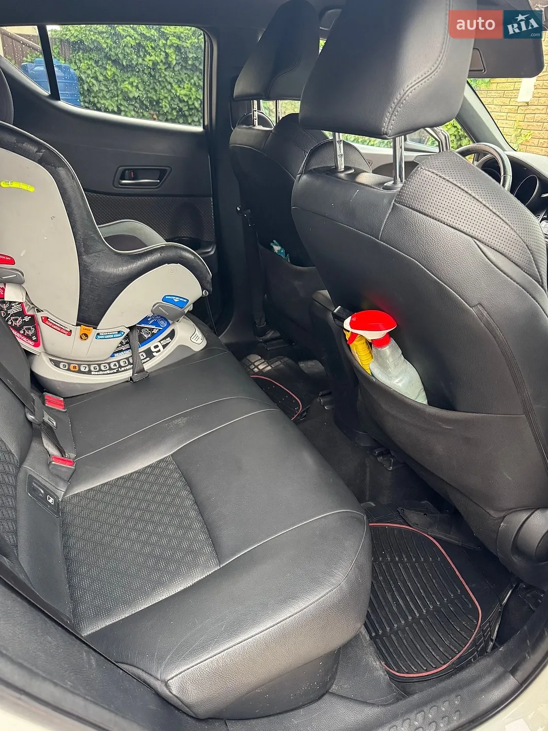 2019 Toyota C-HR - мініатюра 8