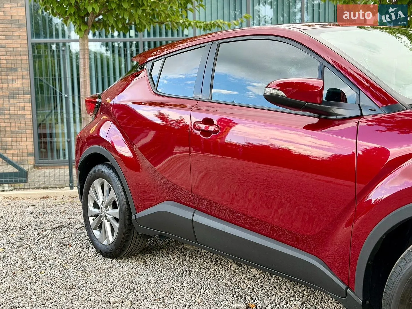 2019 Toyota C-HR - мініатюра 11