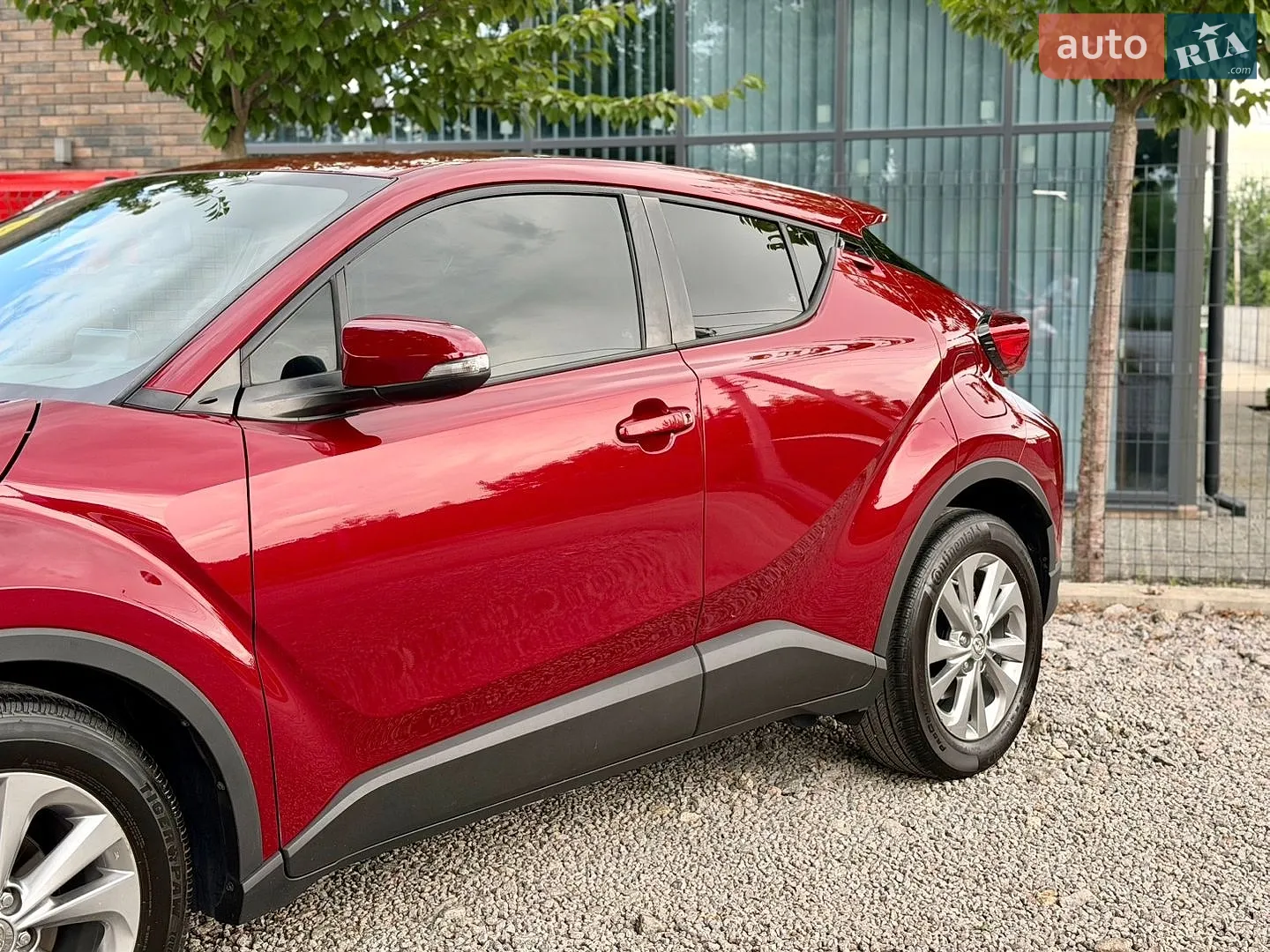 2019 Toyota C-HR - мініатюра 15