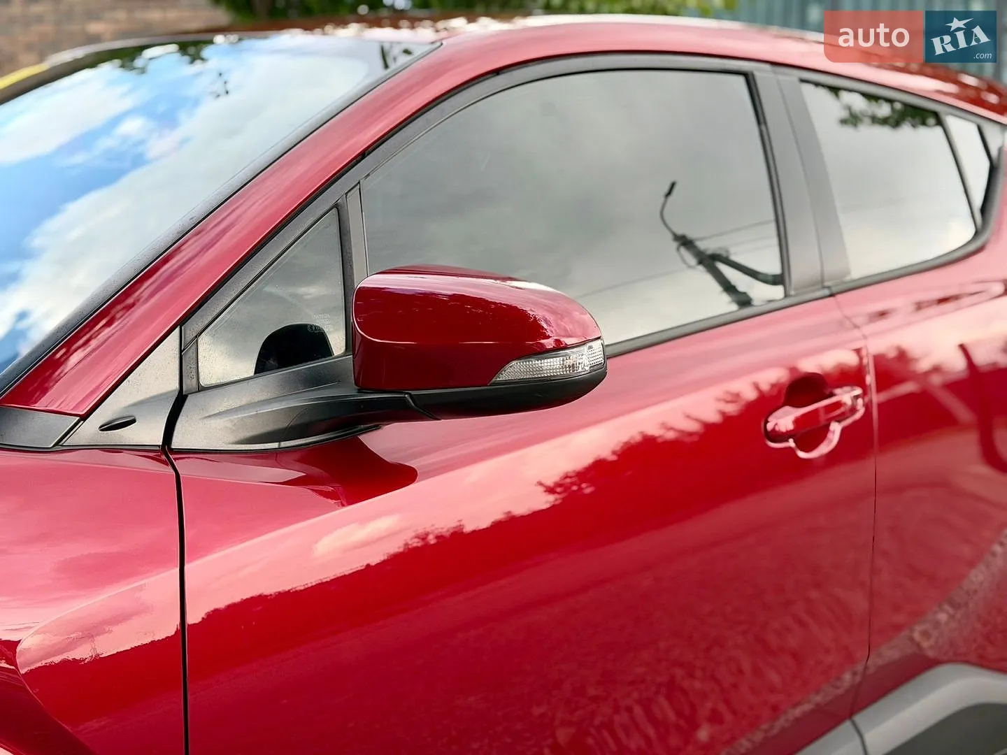 2019 Toyota C-HR - мініатюра 20