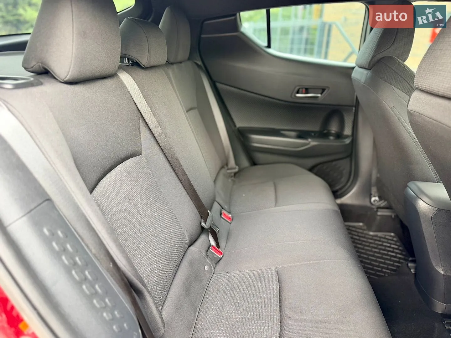 2019 Toyota C-HR - мініатюра 45