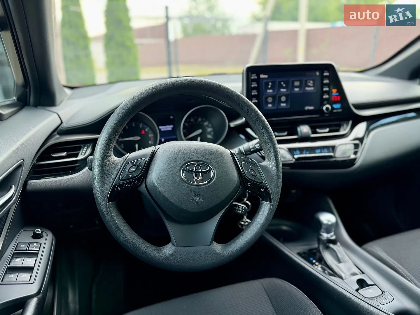2019 Toyota C-HR - мініатюра 48