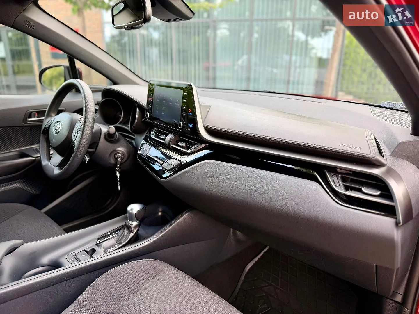2019 Toyota C-HR - мініатюра 52