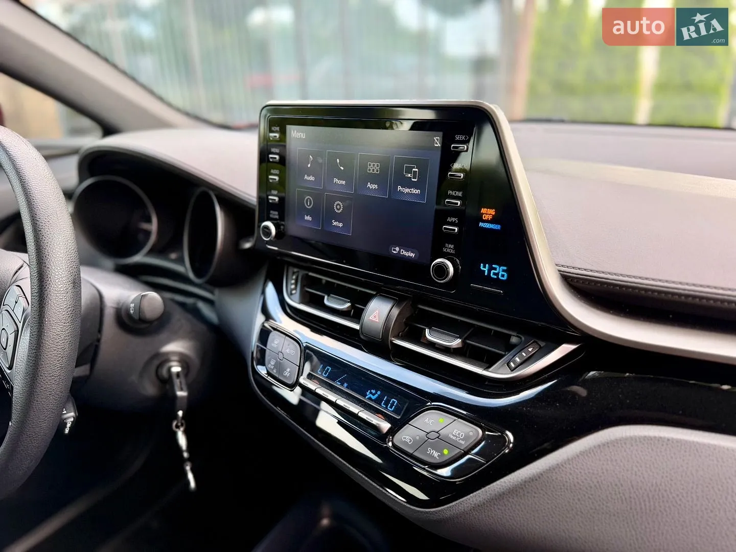 2019 Toyota C-HR - мініатюра 53