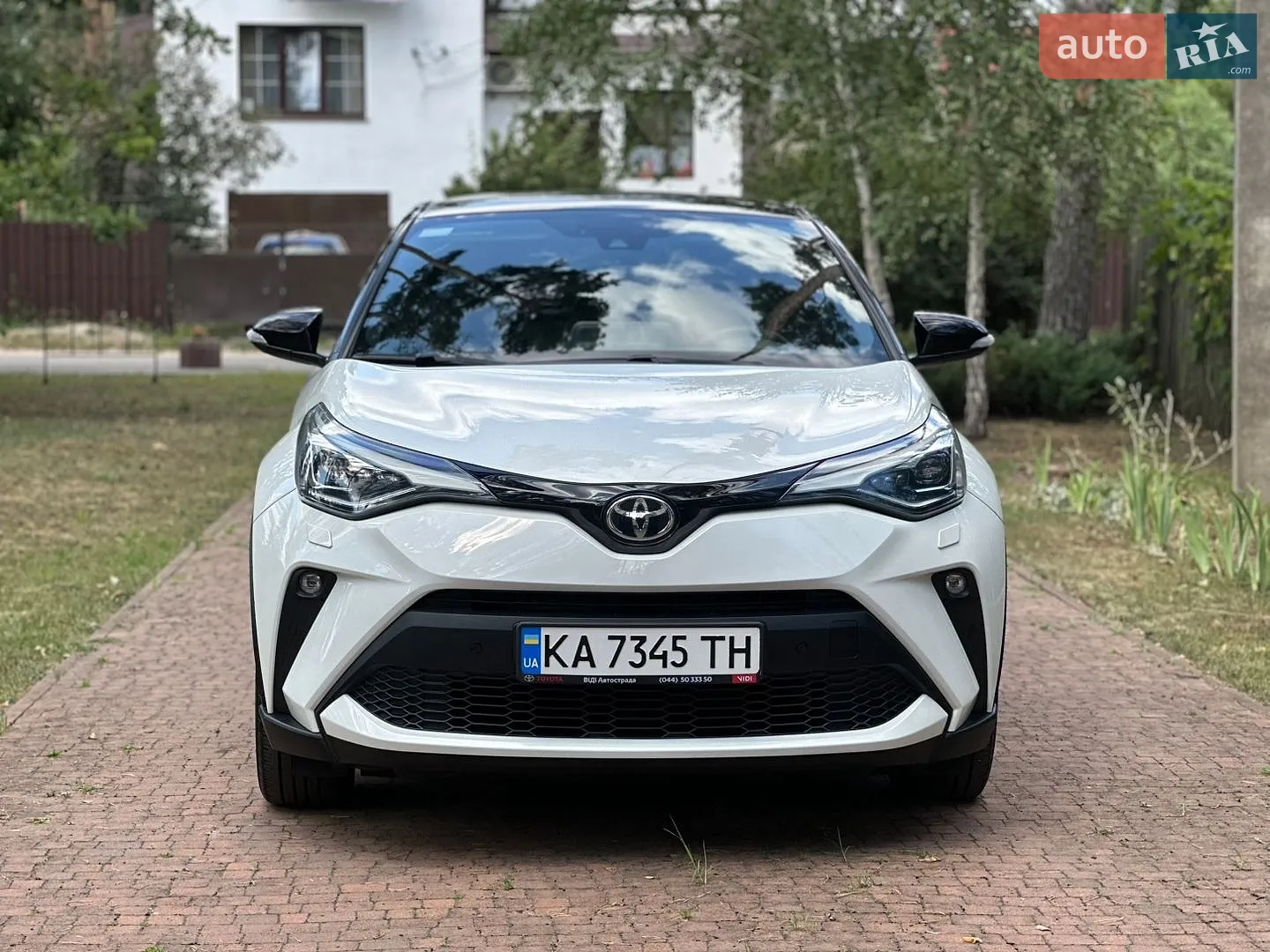 2019 Toyota C-HR - мініатюра 20