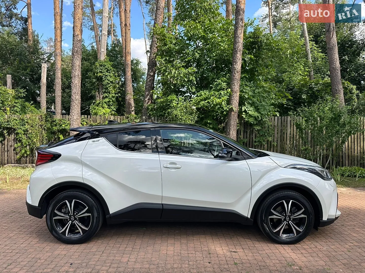 2019 Toyota C-HR - мініатюра 32