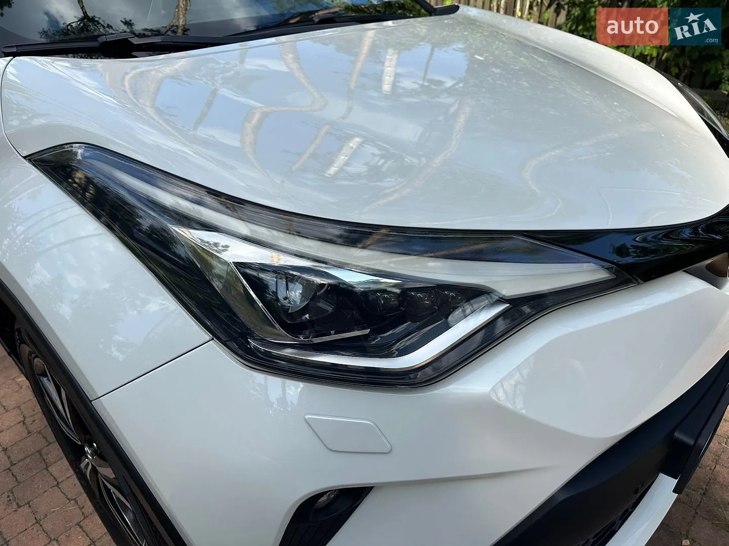 2019 Toyota C-HR - мініатюра 37