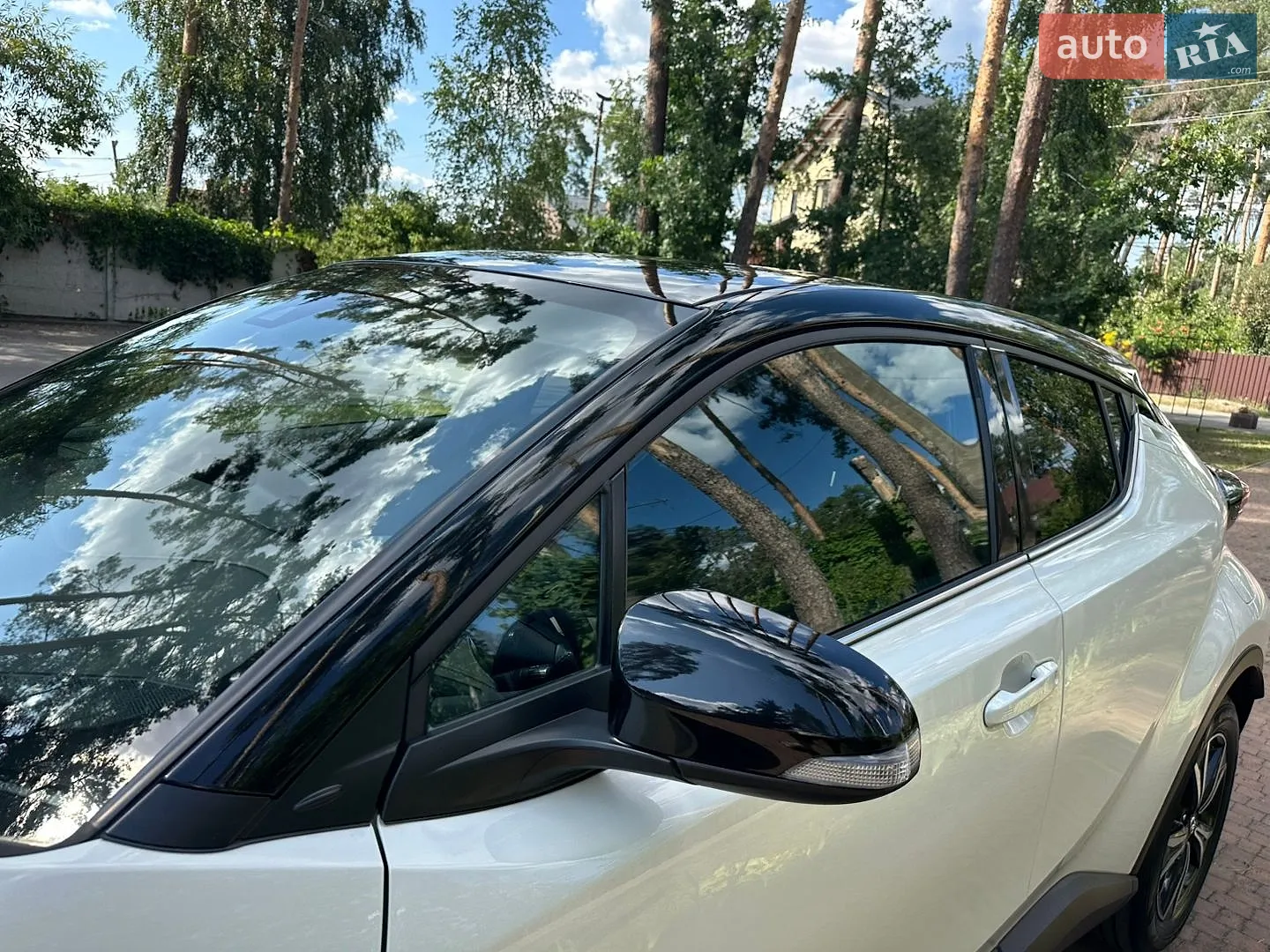 2019 Toyota C-HR - мініатюра 45