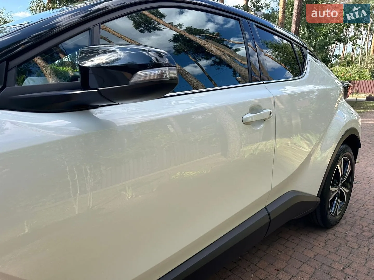 2019 Toyota C-HR - мініатюра 47