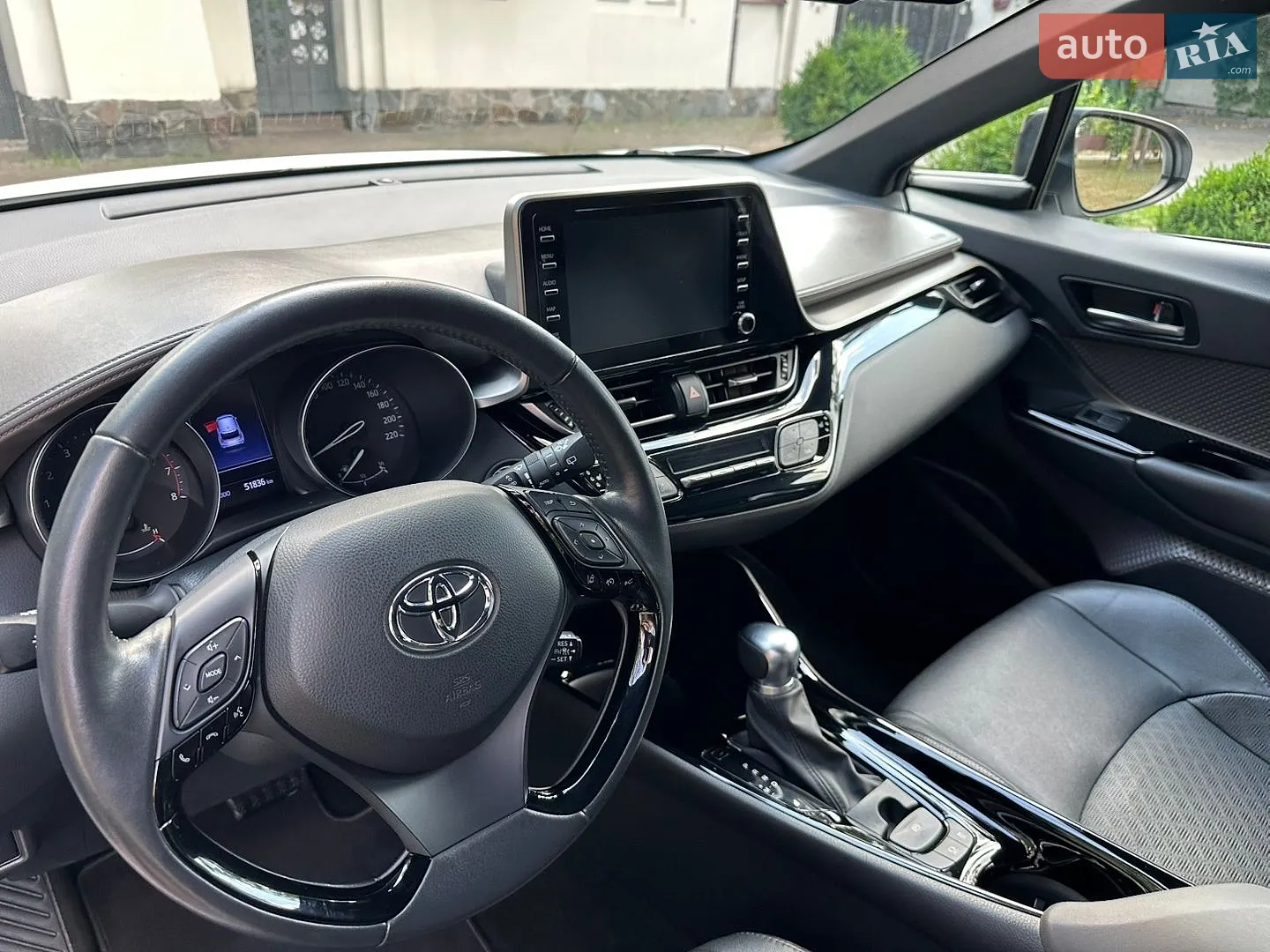 2019 Toyota C-HR - мініатюра 89