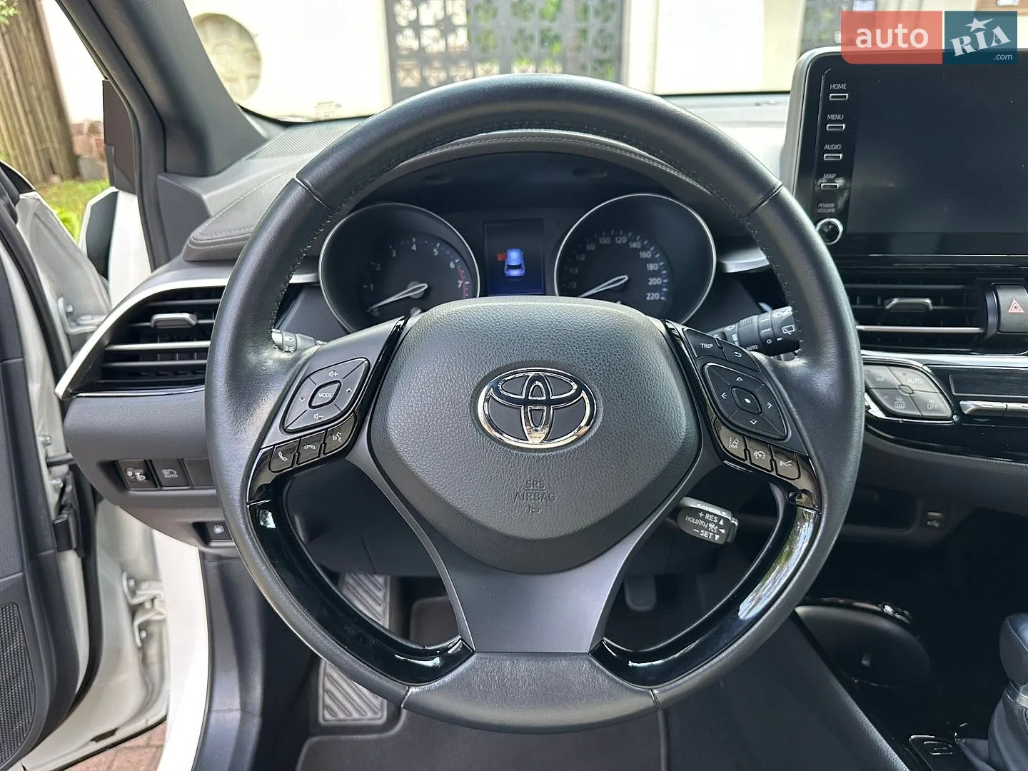 2019 Toyota C-HR - мініатюра 96