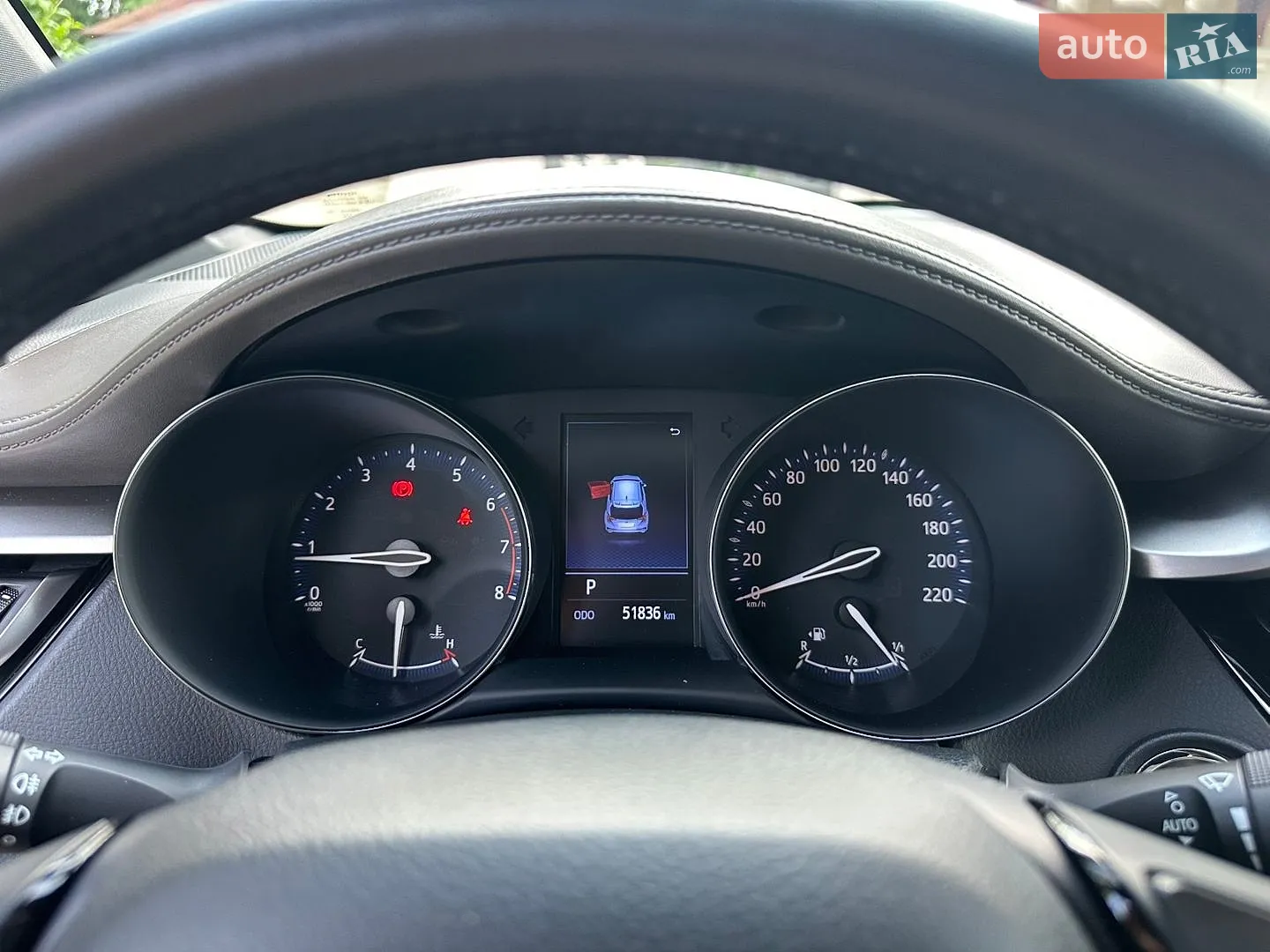 2019 Toyota C-HR - мініатюра 116