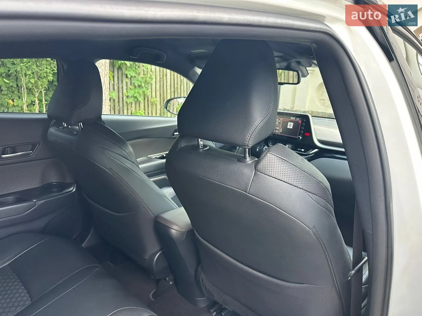 2019 Toyota C-HR - мініатюра 138