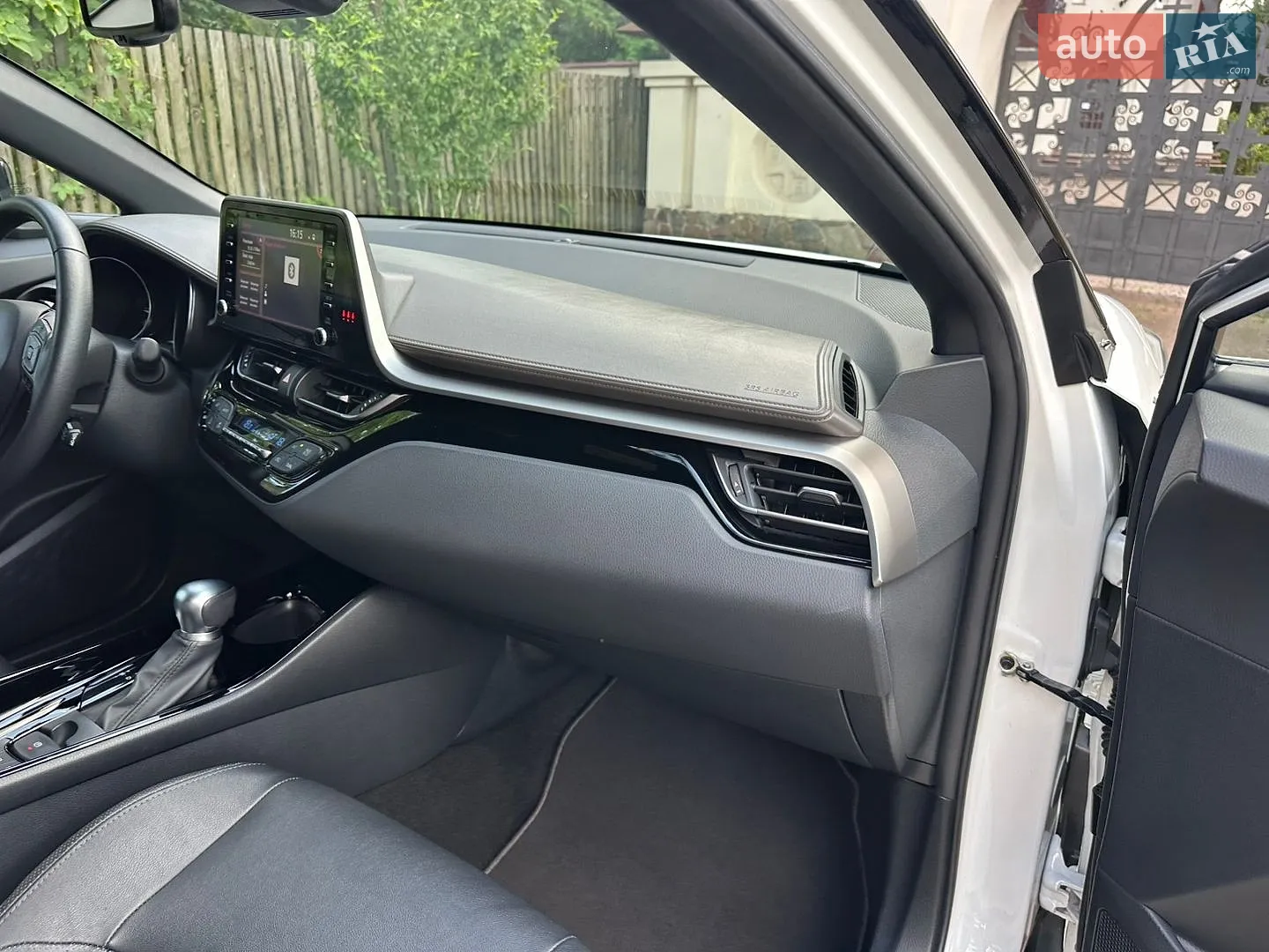 2019 Toyota C-HR - мініатюра 142