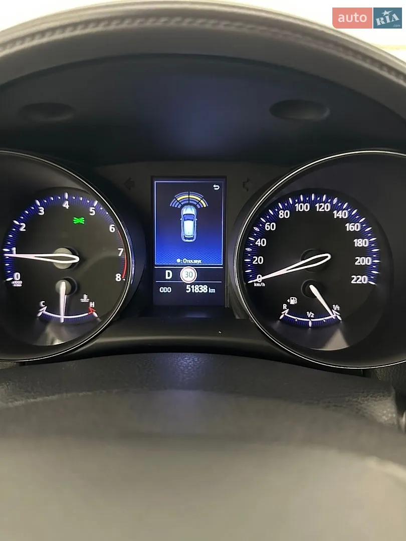 2019 Toyota C-HR - мініатюра 163