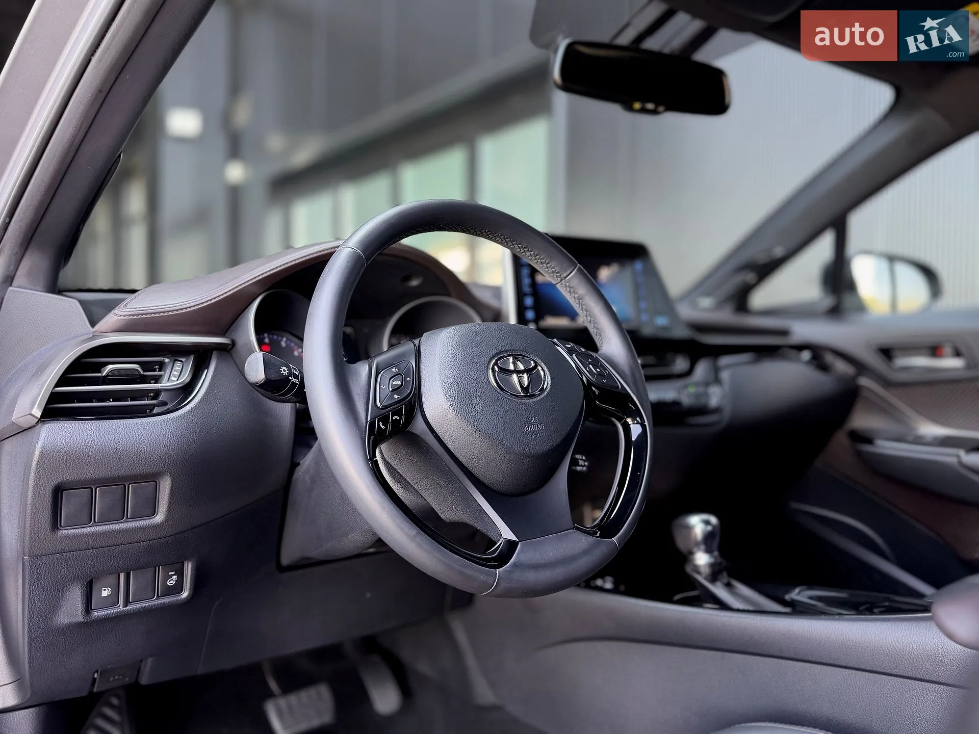 2018 Toyota C-HR - мініатюра 10