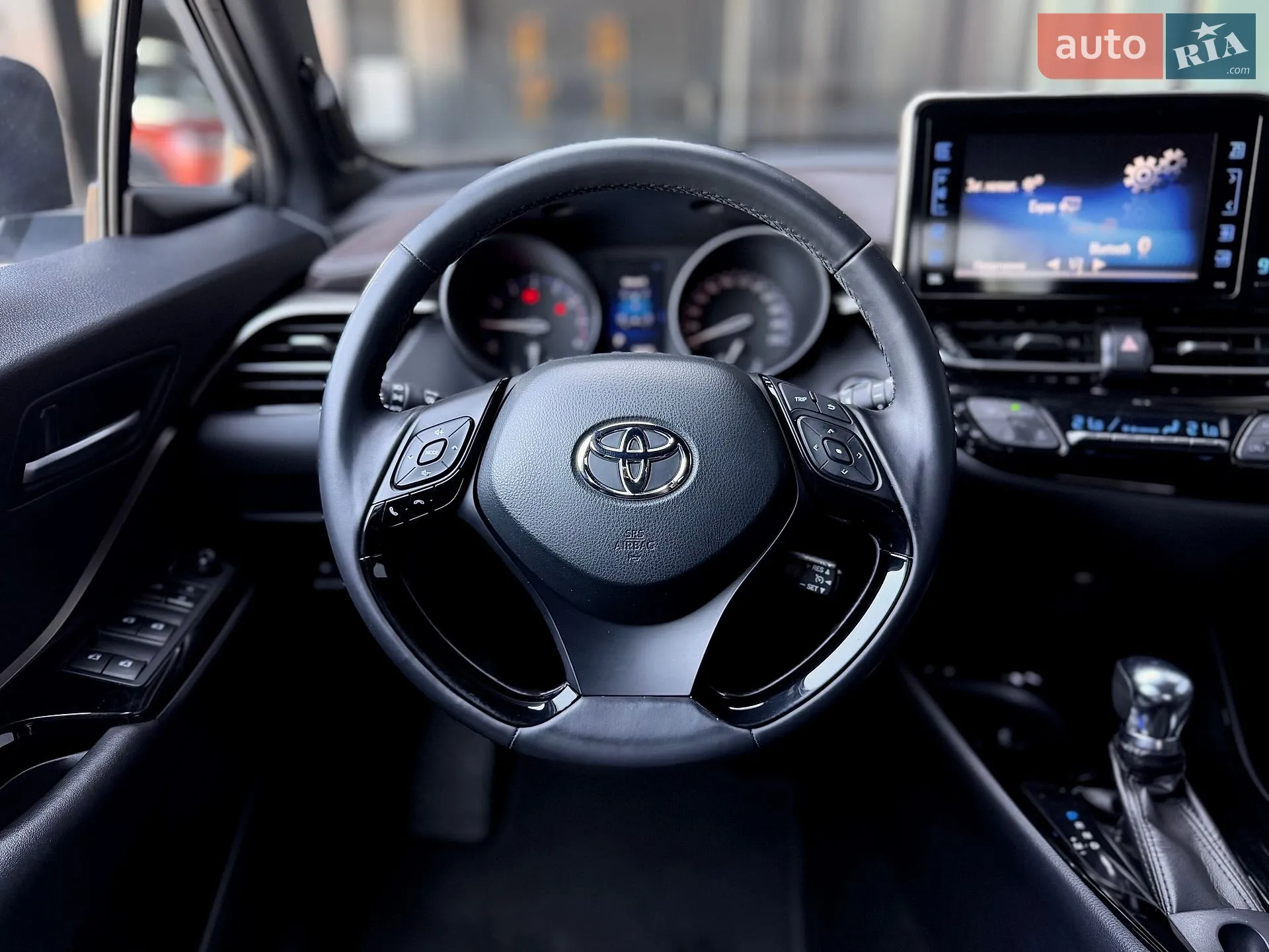 2018 Toyota C-HR - мініатюра 19