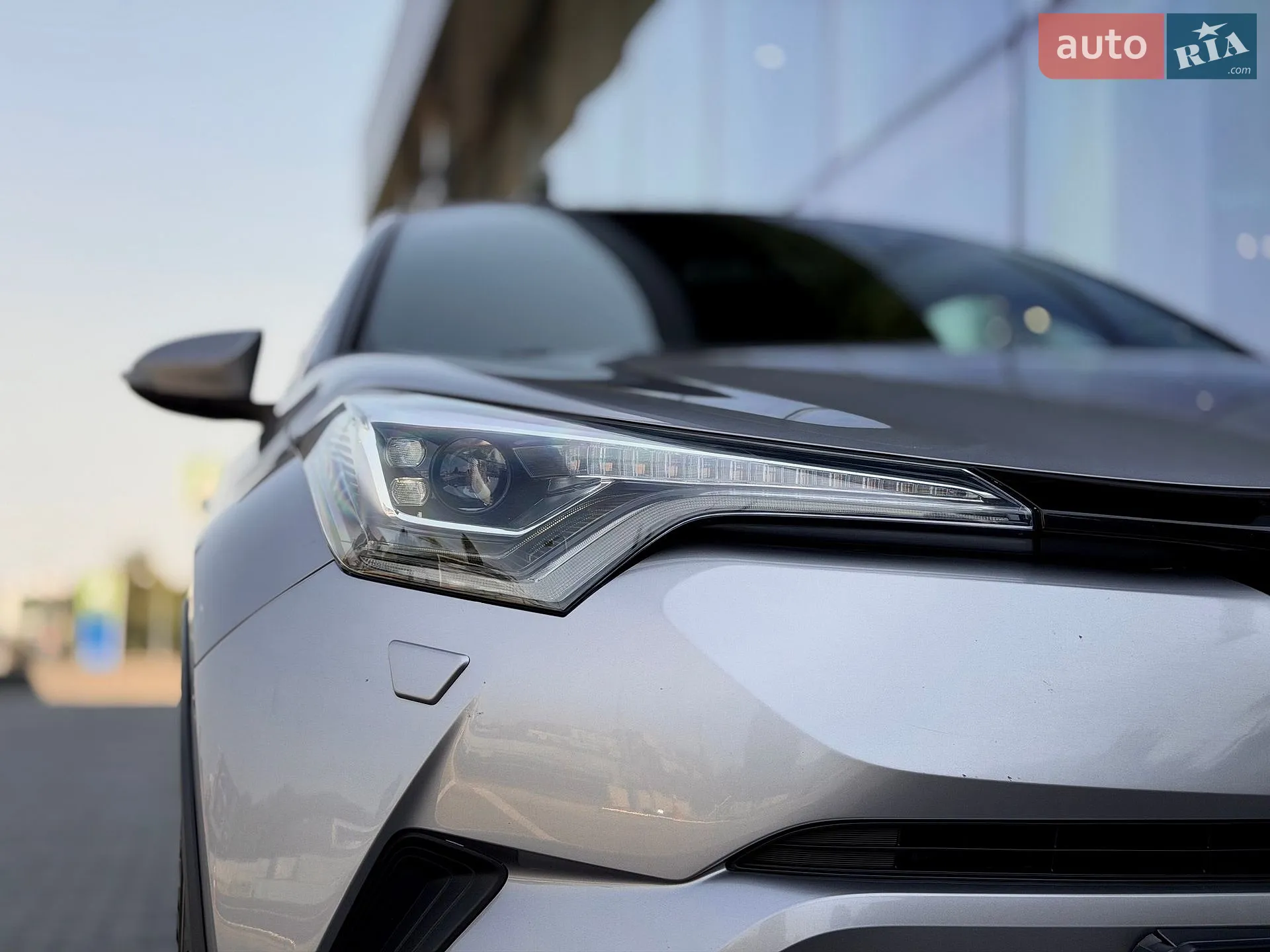 2018 Toyota C-HR - мініатюра 29