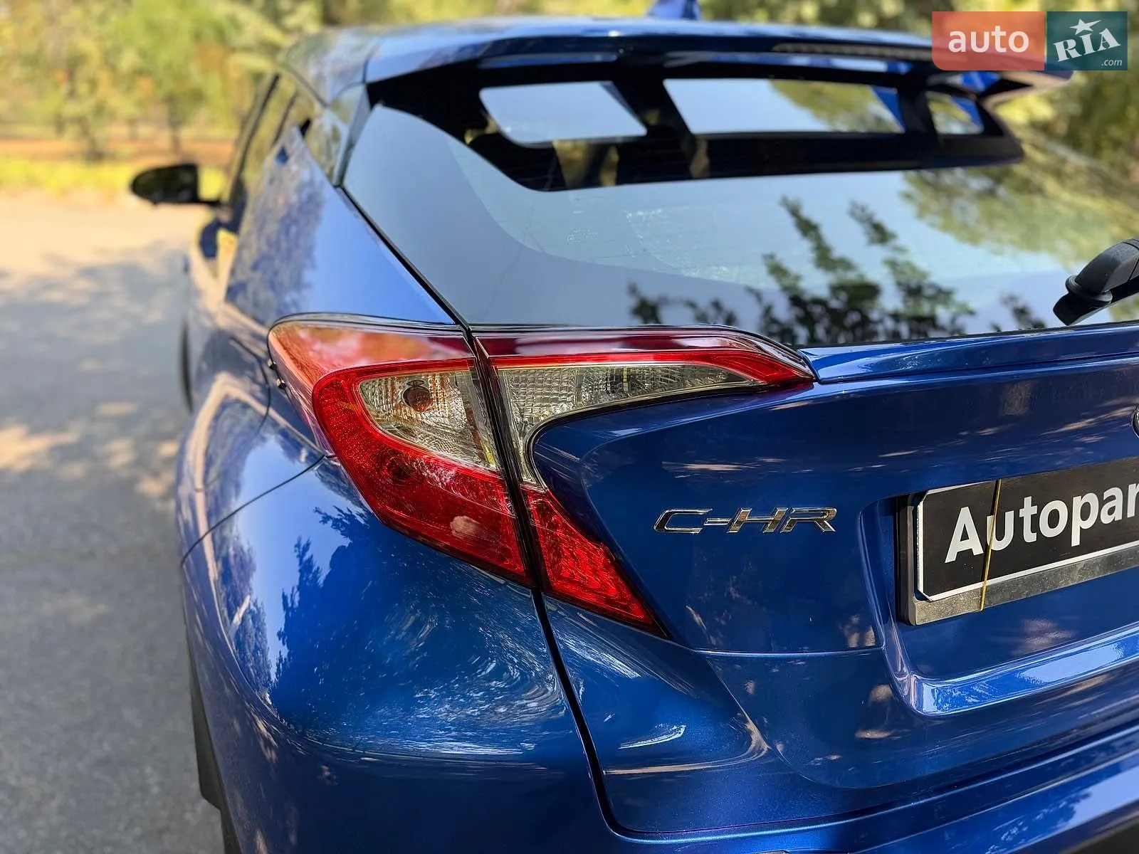 2019 Toyota C-HR - мініатюра 13