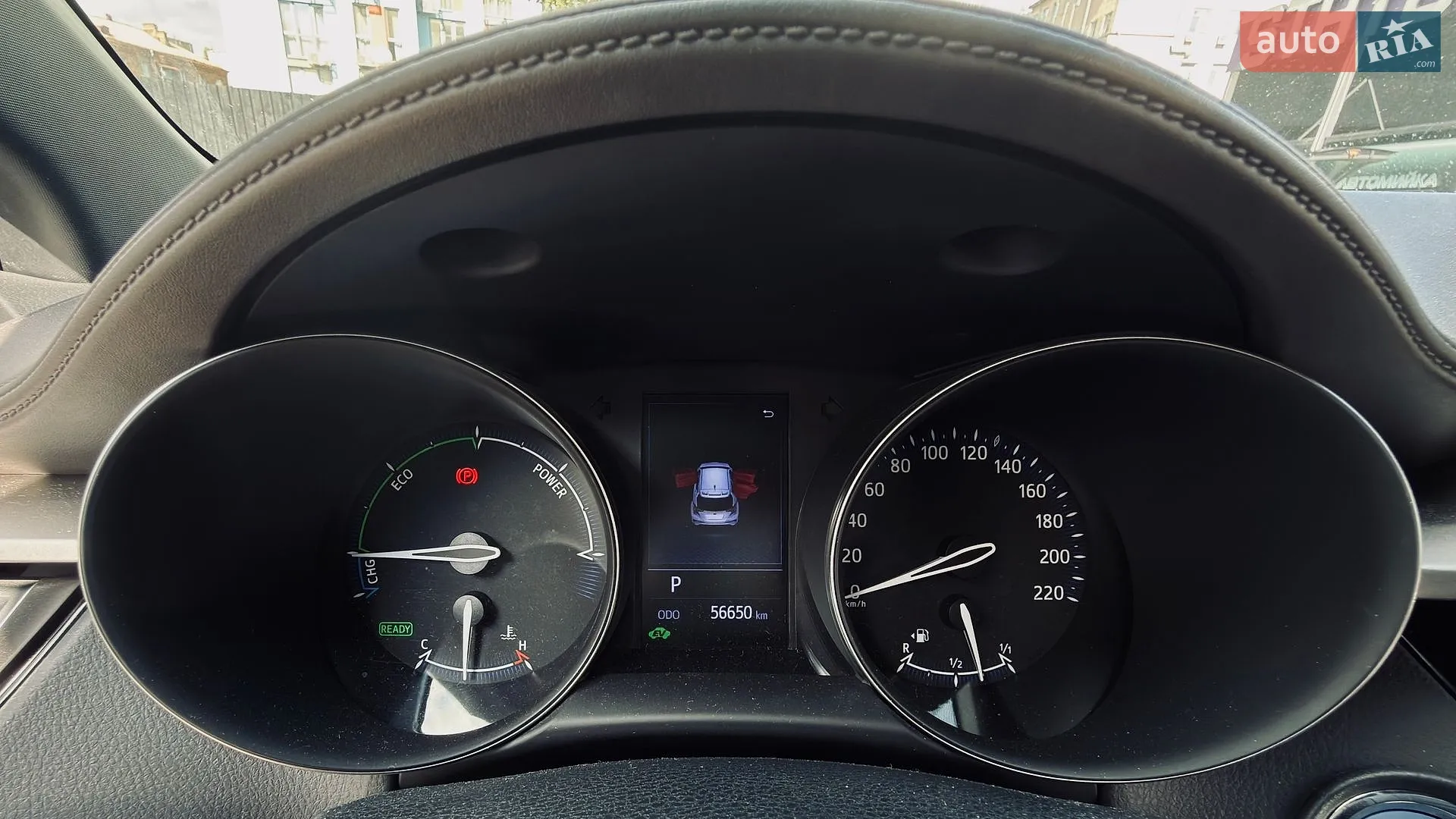 2019 Toyota C-HR - мініатюра 10