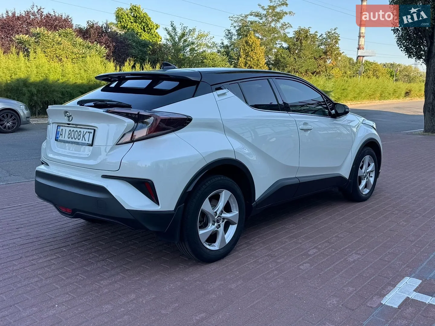 2019 Toyota C-HR - мініатюра 4