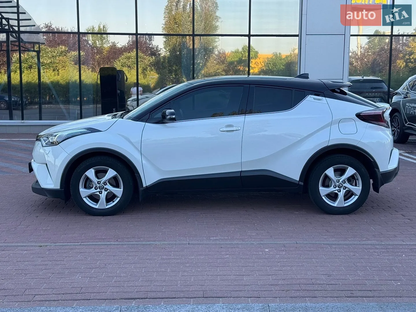 2019 Toyota C-HR - мініатюра 7