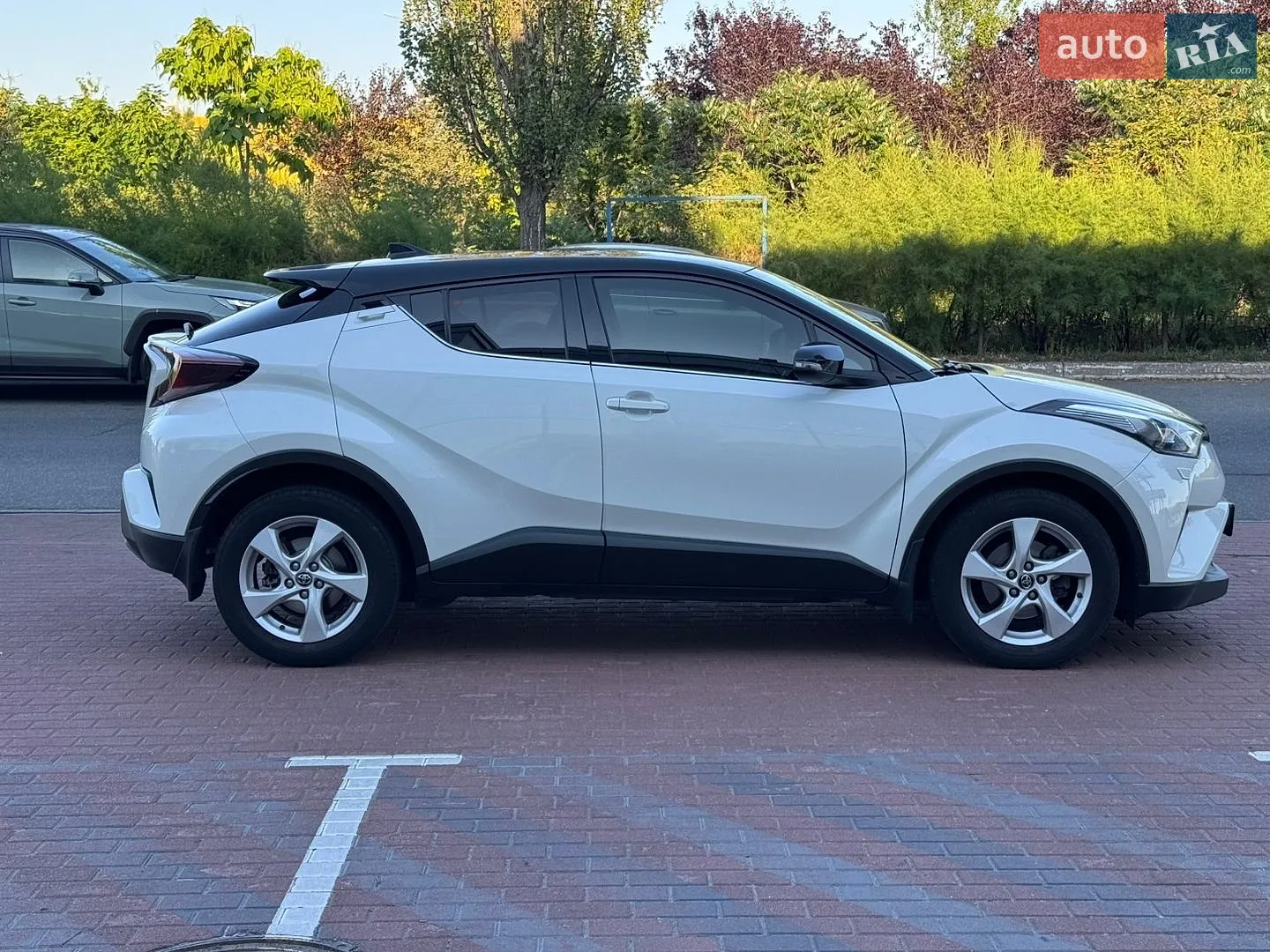 2019 Toyota C-HR - мініатюра 3
