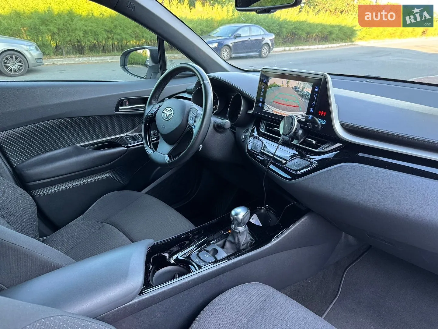 2019 Toyota C-HR - мініатюра 10