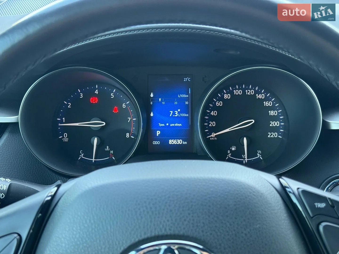 2019 Toyota C-HR - мініатюра 12