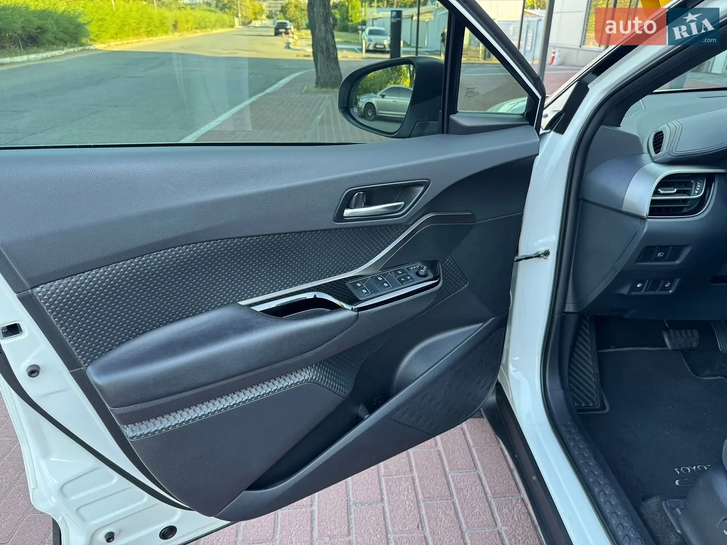 2019 Toyota C-HR - мініатюра 14