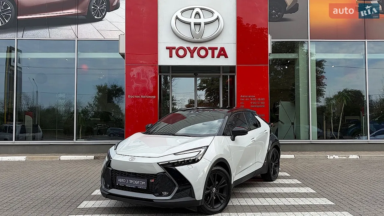 2012 Toyota Auris - мініатюра 20
