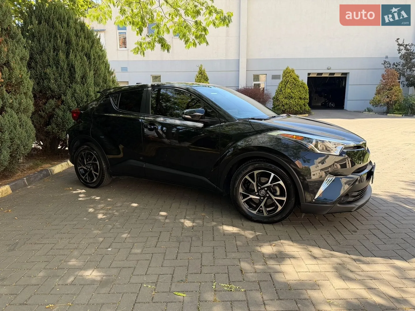 2019 Toyota C-HR - мініатюра 7
